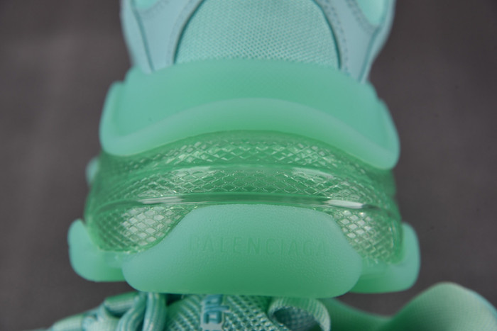 TRIPLES TRAINER SNEAKERS 2000111