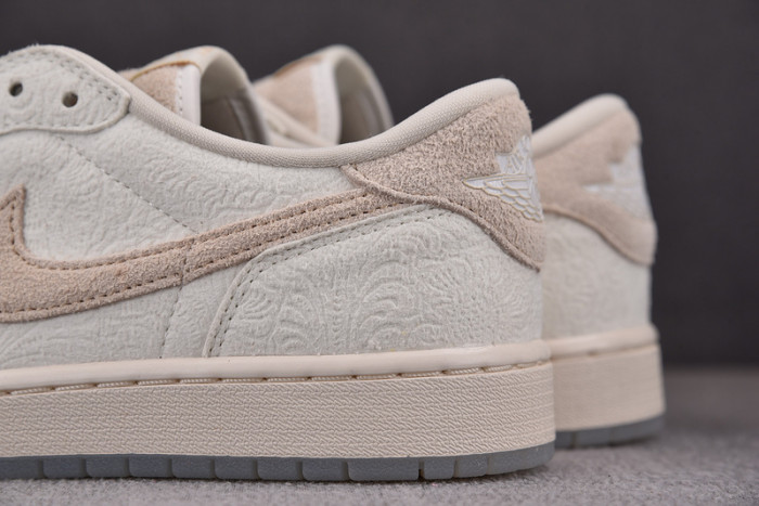 Jordan 1 Retro Low OG Chris Paul FZ0455-200