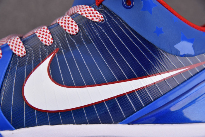 NIKE ZOOM KOBE 4 PROTRO 2024 