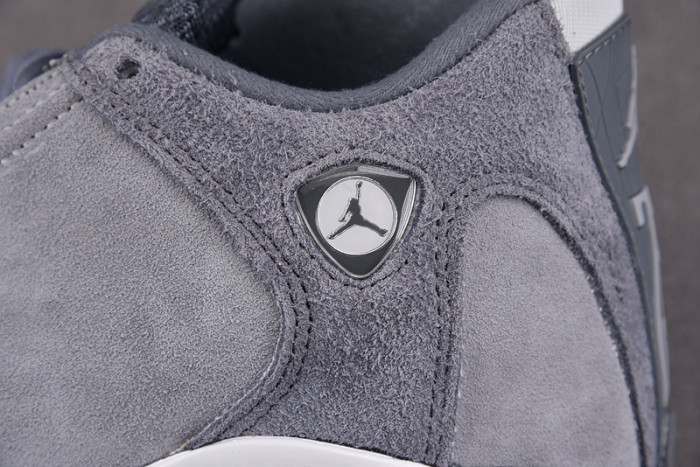 AIR JORDAN 14 “FLINT GREY” FJ3460-012
