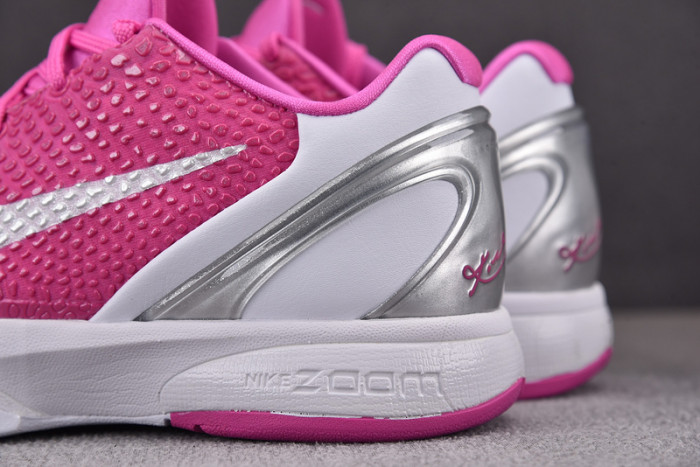 NIKE ZOOM KOBE 6 PROTRO 