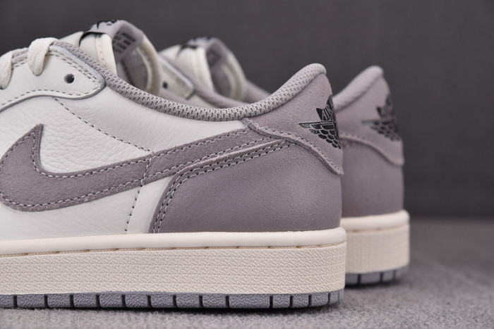 Jordan 1 Retro Low OG Atmosphere Grey CZ0790-101