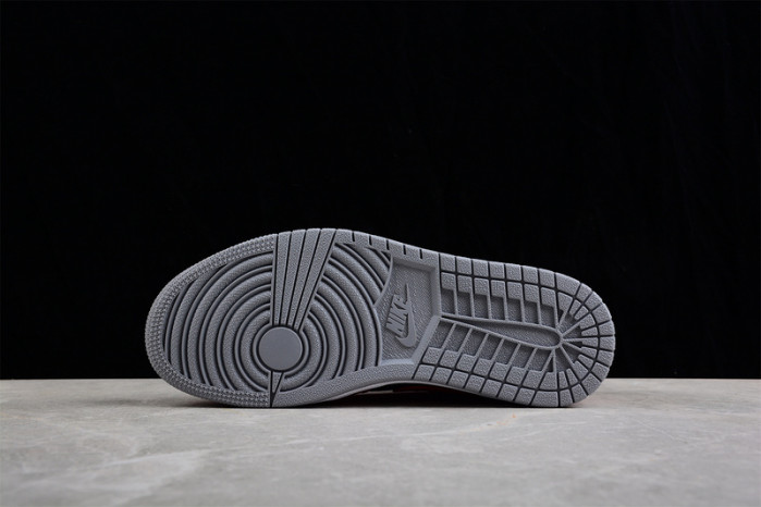 AIR JORDAN 1 LOW SE "SPLIT" DR0502-600