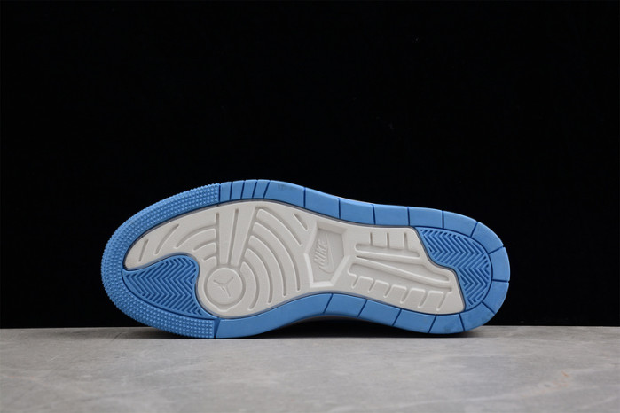 AIR JORDAN 1 ELEVATE LOW “UNIVERSITY BLUE” DQ3698-141