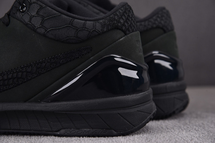 NIKE KOBE 4 PROTRO “GIFT OF MAMBA” FQ3544-001