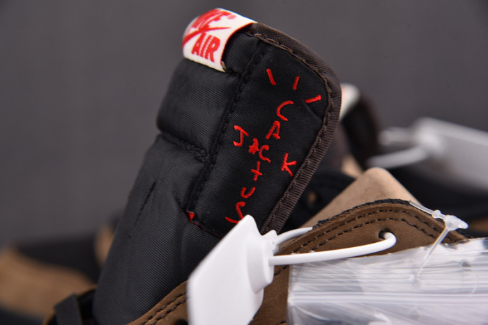 Travis Scott x Air Jordan 1 Low OG “Velvet Brown” DM7866-20240826