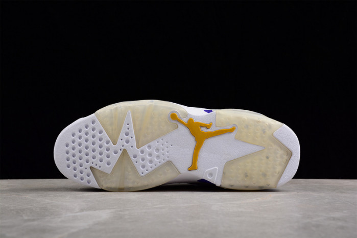 AIR JORDAN FLIGHT CLUB 91 LAKERS DC7329-105