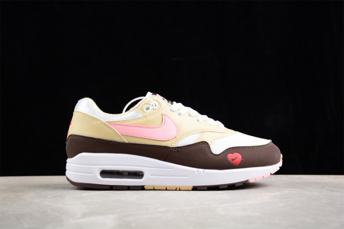 NIKE AIR MAX 1 WMNS "VALENTINE
