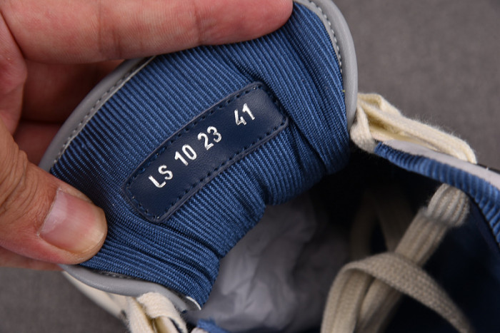 DIO* B57 SNEAKERS B57-02