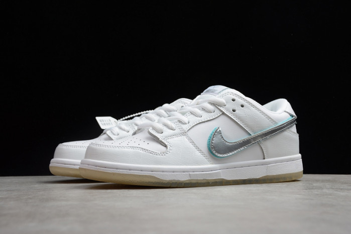diamond S*pply co. x dunk low pro sb 