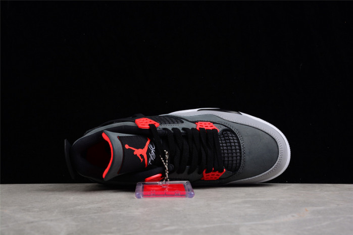 Air Jordan 4 “Infrared” DH6927-06
