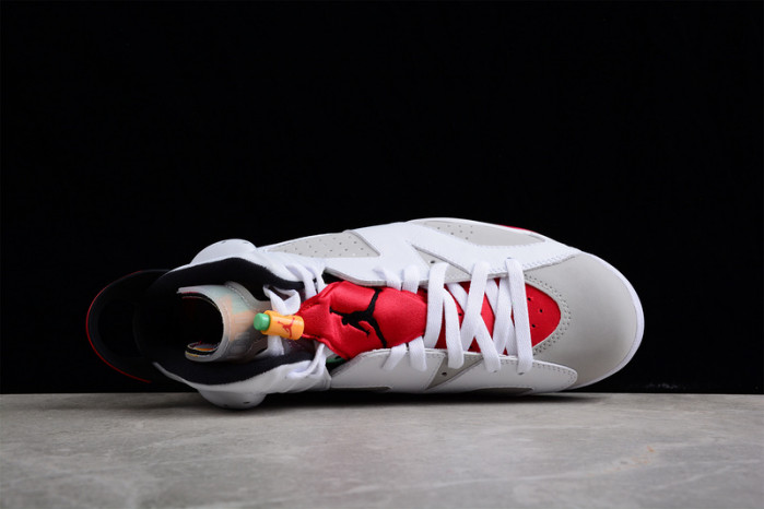 AIR JORDAN 6 “HARE” CT8529-062