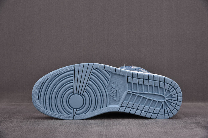 Air Jordan 1 High OG "Denim" DM9036-104