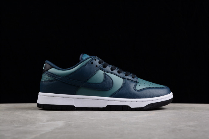 NIKE DUNK LOW " OCEAN" DR9705-300