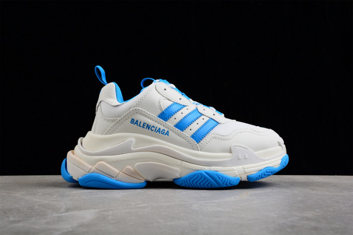 TRIPLES TRAINER SNEAKERS 2000065