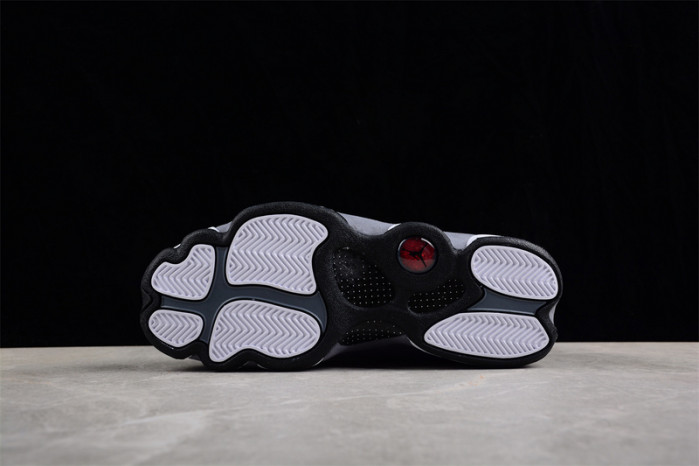 Jordan 13 Retro Black Flint DJ5982-060