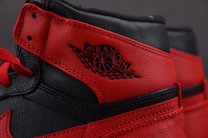 Jordan 1 Retro Banned (B-Grade) (2011) 432001-001