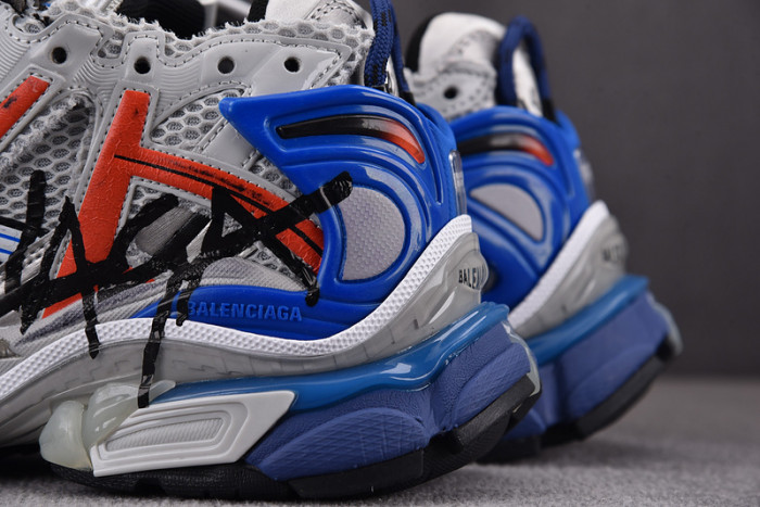 RUNNER SNEAKER RS051