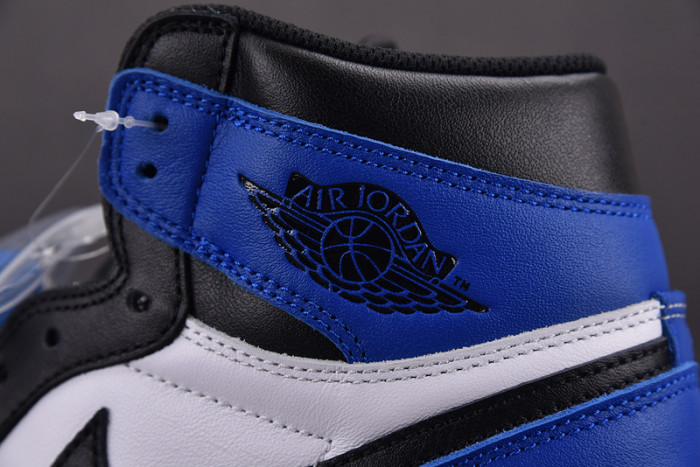Air Jordan 1 Retro “Fragment” black/sport royal-white mens 716371-040