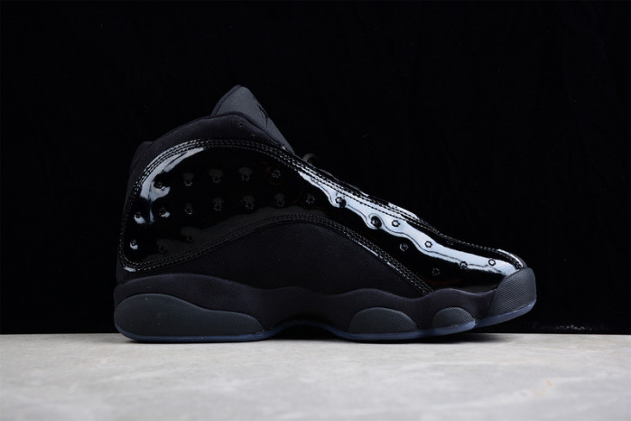 Jordan 13 Retro Cap and Gown 414571-0112