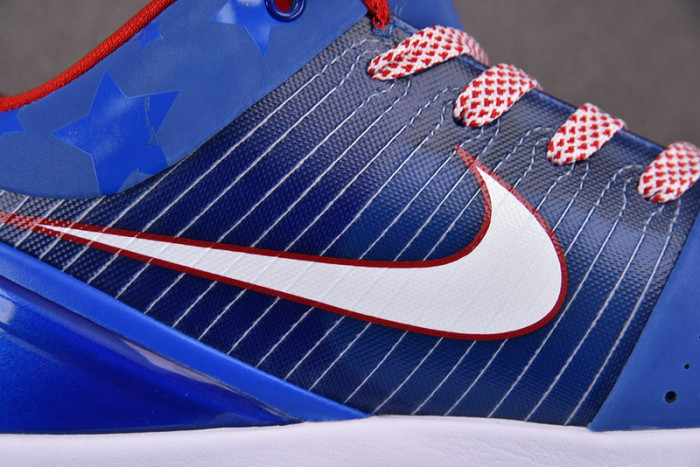 NIKE ZOOM KOBE 4 PROTRO 2024 