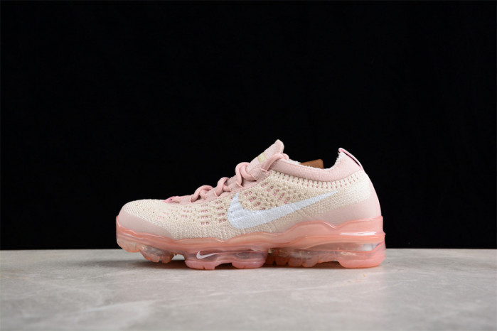 NIKE VAPORMAX 2023 FLYKNIT W "OATMEAL/PEARL PINK" DV6840-101
