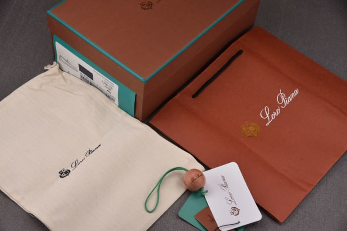 Loro Piana sneaker LP00020