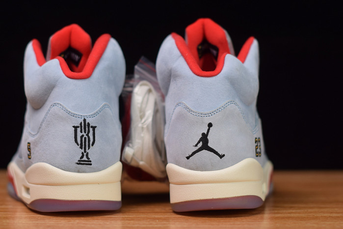 Trophy Room x Air Jordan 5 Retro 