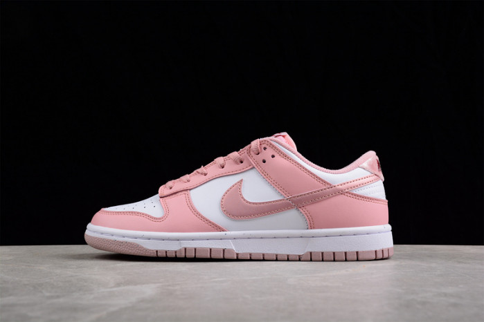 Nike Dunk Low GS “Pink Velvet” DO6485-600