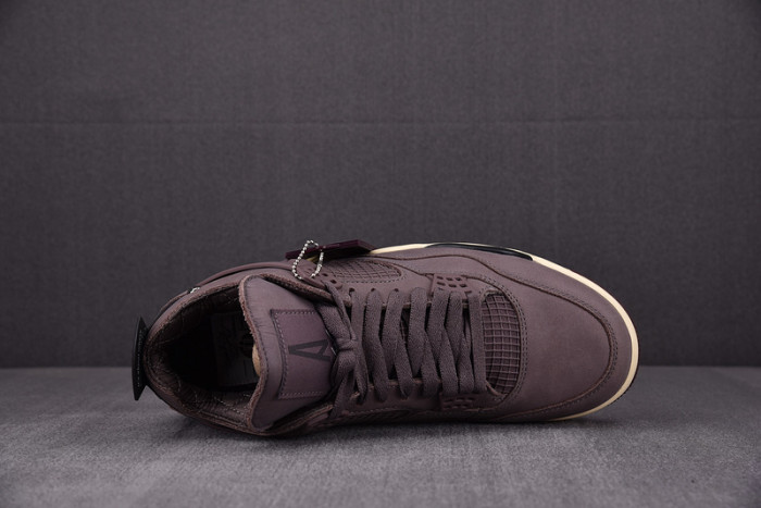 Jordan 4 Retro A Ma Maniére Violet Ore DV6773-220