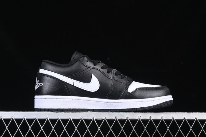 Air Jordan 1 Low “Orca” 553558-043
