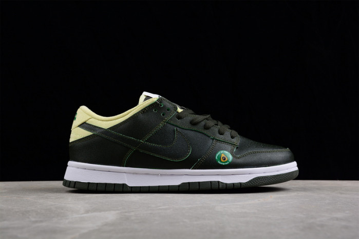 Nike Dunk Low Avocado (W) DM7606-300