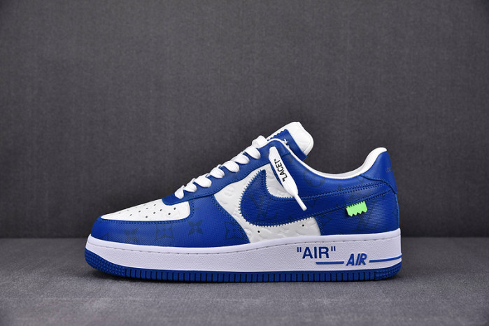 l**is V*t*n x nike air force la02