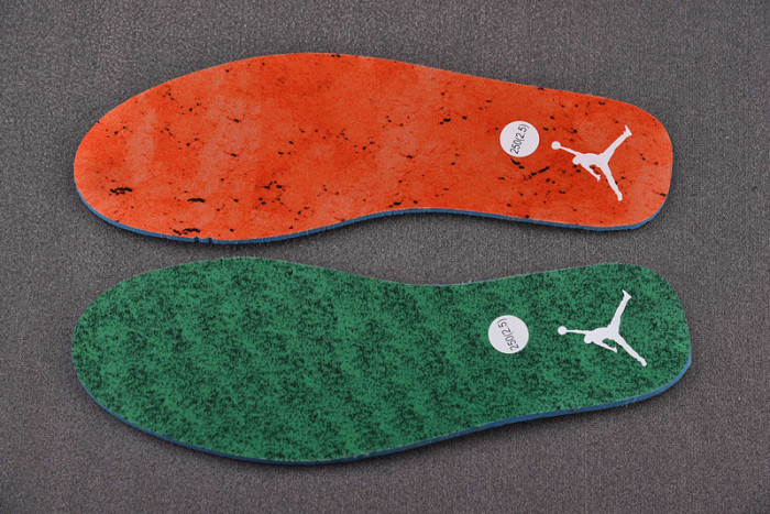 AIR JORDAN 1 LOW EASTSIDE GOLF OUT OF THE MUD DV1759-448