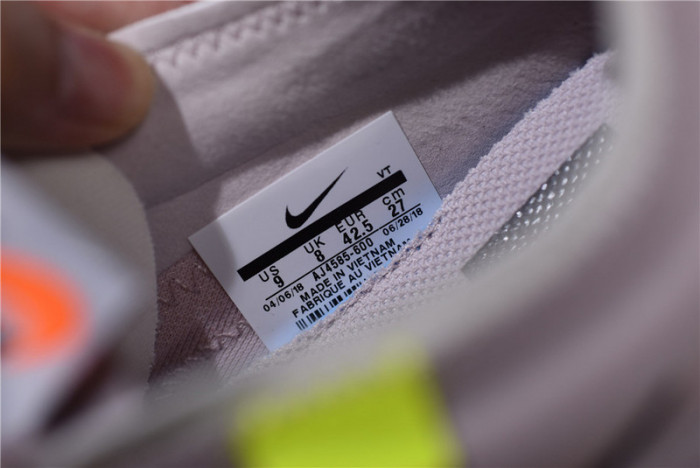 OFW Nike Air Max 97 Rose AJ4585-600