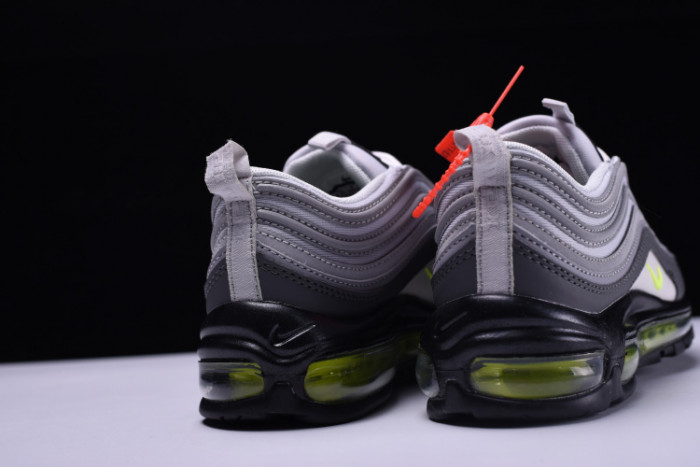 nike AIR MAX 97 NEON WMNS DARK GREY 921733-003