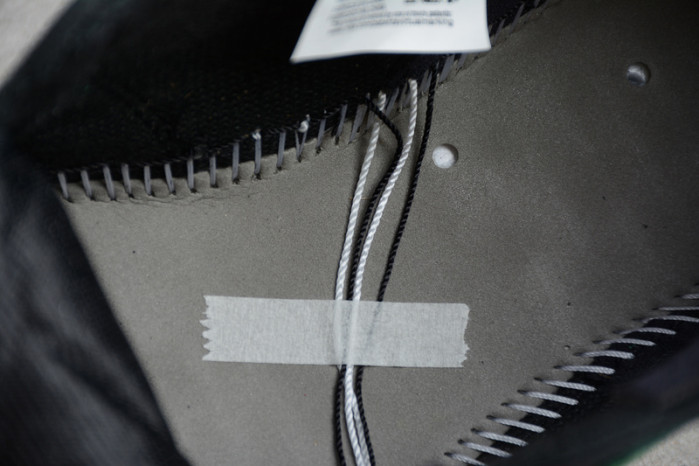 Air Jordan 1 High Pine Green 555088-030