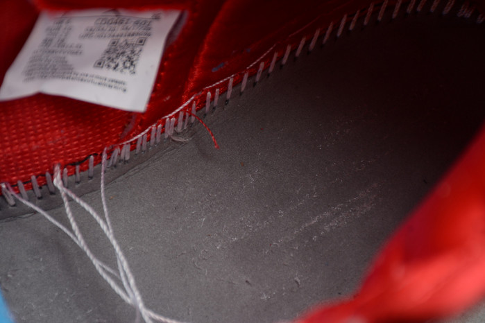 Air Jordan 1 Satin Black Toe CD0461-016