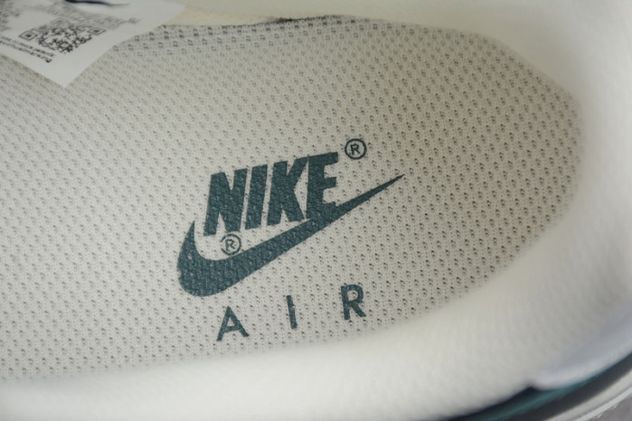 Nike Air Force 1 07 Low Green Lake White LT0226-301