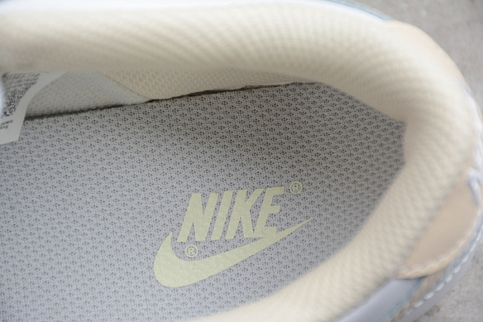 Nike Dunk Low WMNS Pearl White DD1503 -110