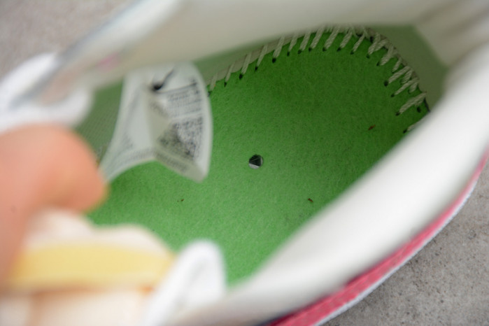 Nike Blazer Mid “Shanghai” Beige/Pink-Orange DC0707-164