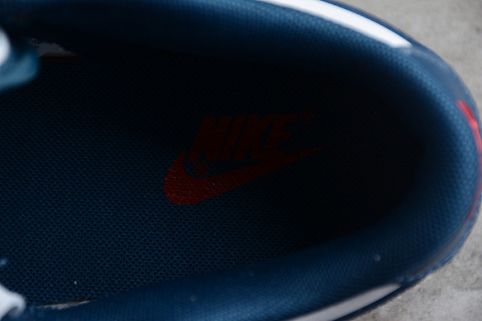 Nike Dunk Low Valerian Blue DD1391-400