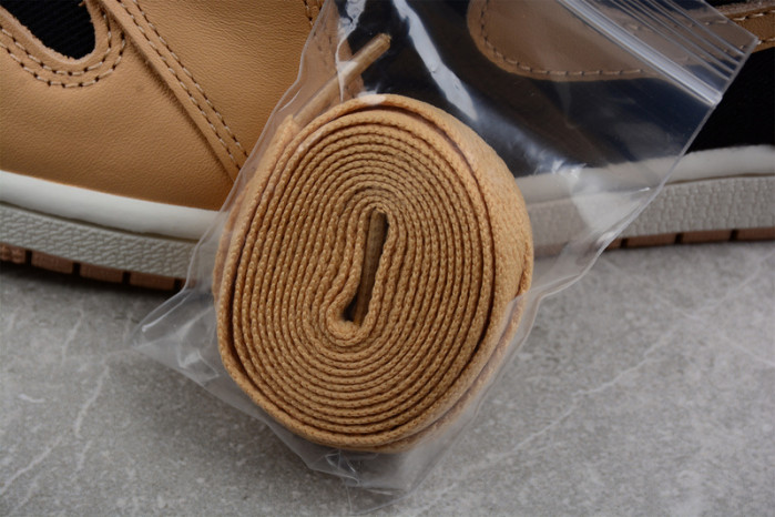 Air Jordan 1 Retro High OG "Heirloom" 555088-202