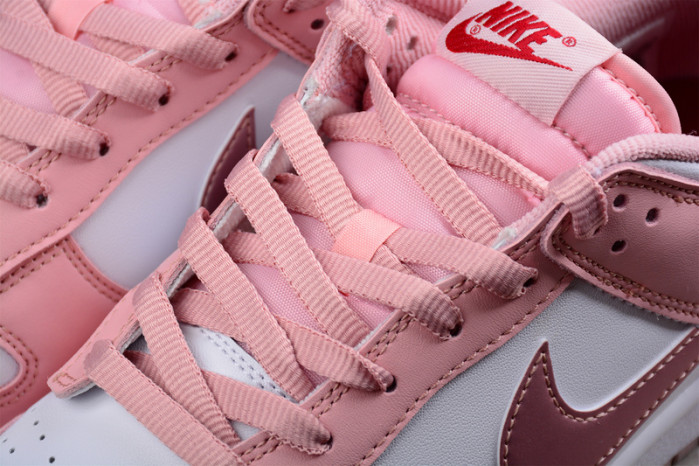 Nike Dunk Low GS “Pink Velvet” DO6485-600