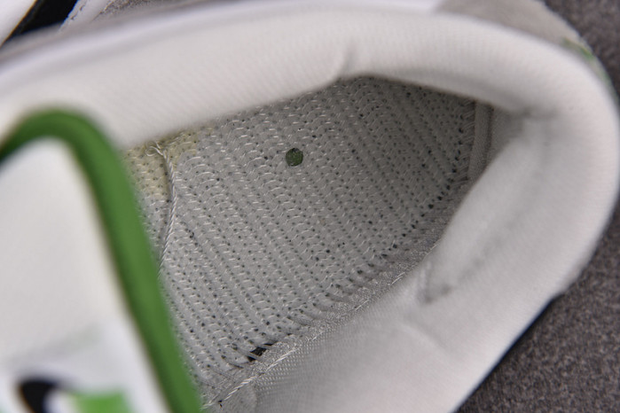 Nike SB Dunk Low Chlorophyll BQ6817-011