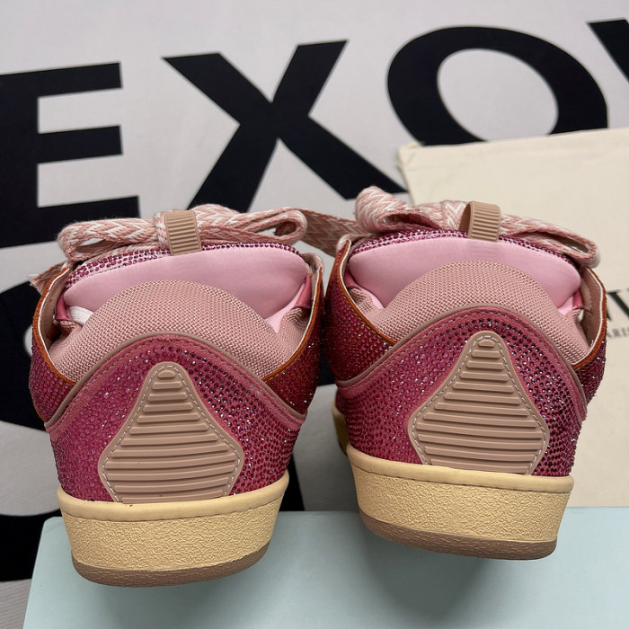 LANVIN SNEAKER LS022