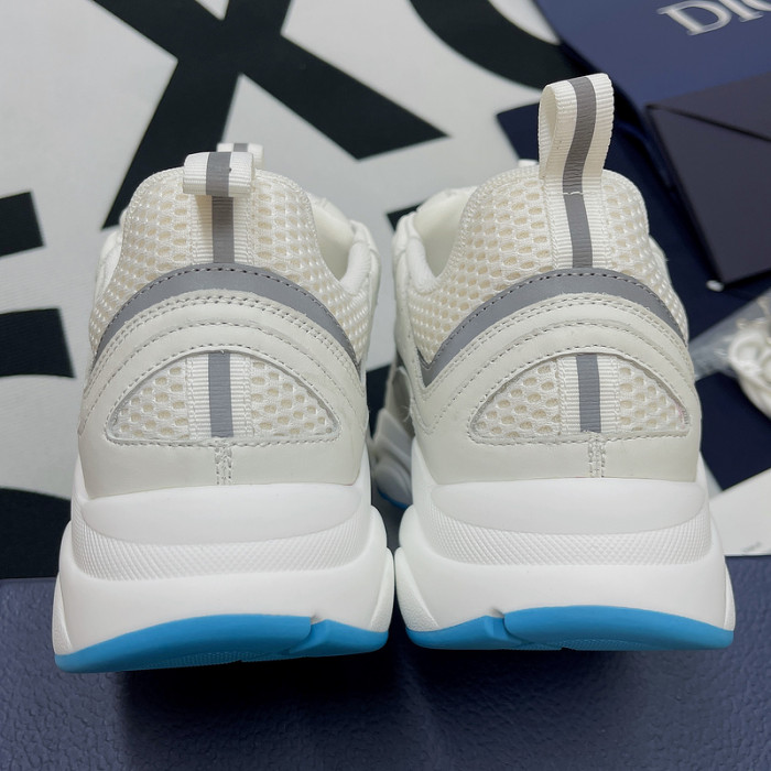 DIO* LOWTOP SNEAKERS D-10025