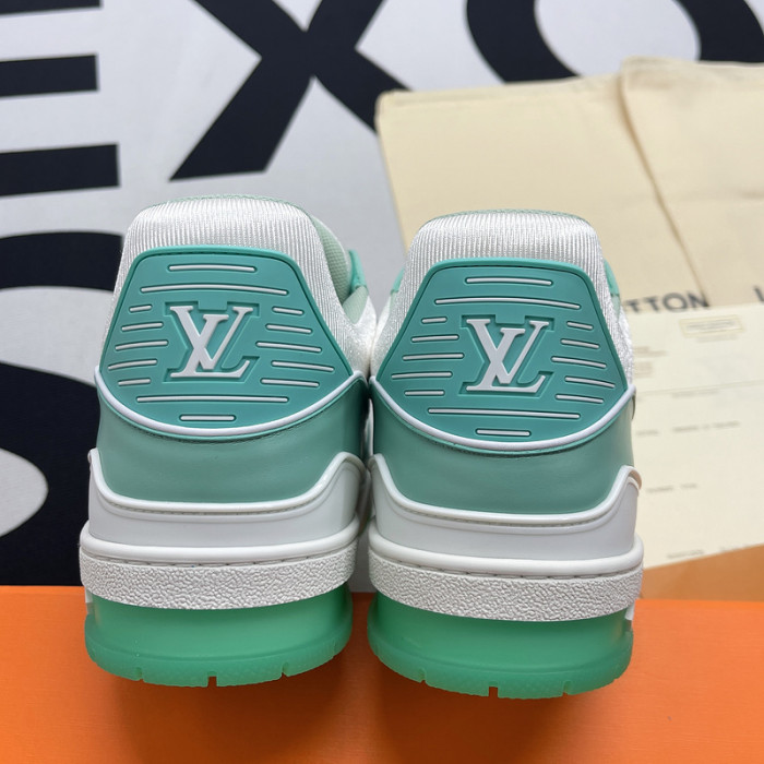 l**is V*t*n trainer sneaker lv-000038