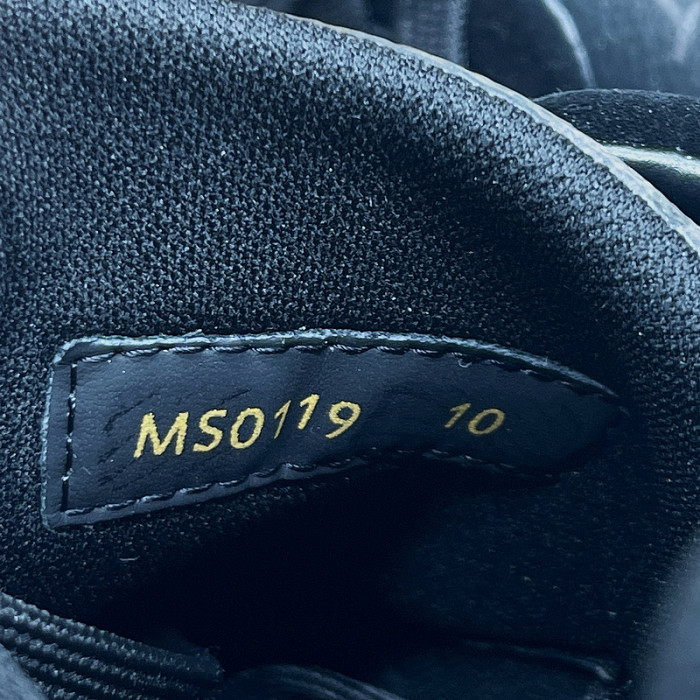 l**is V*t*n trainer sneaker lv-000041