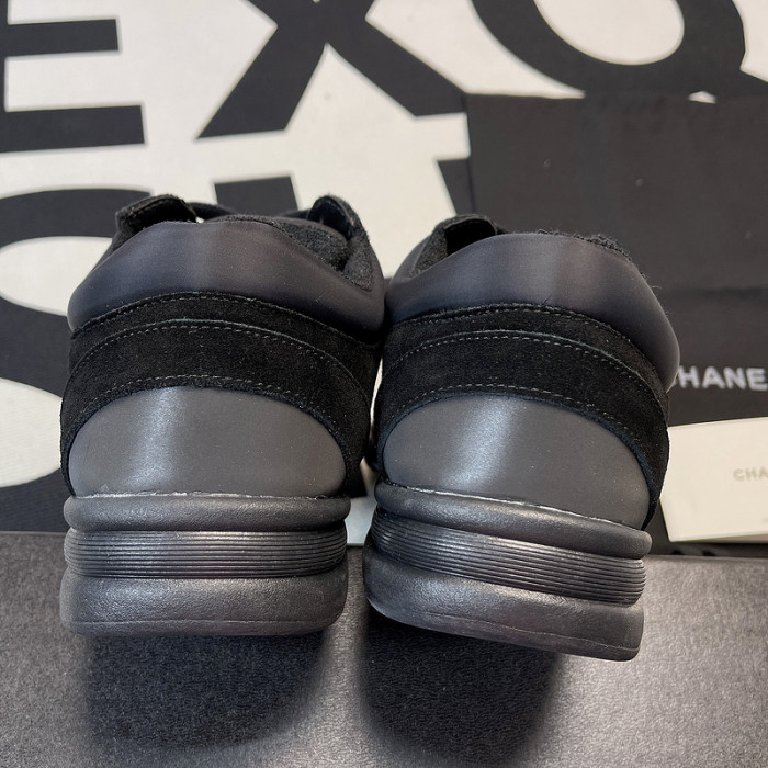 Chane* snekaers C0000031